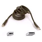 6FT HI-SPD USB 2.0 CABLE