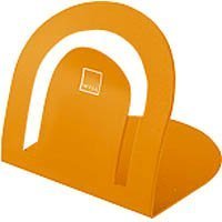 Cover image : KOKUYO F-WBD114YR ペーパースタンド<WiLL STATIONERY ACTIC>PPC用紙約10枚オレンジ