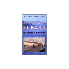 Abenteuer Europa