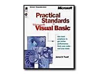 Software: Practical Standards for Visual Basic