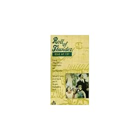 Roll of Thunder Hear My Cry [VHS]