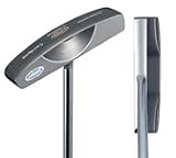 Yes! C-Groove Putter: Carolyne