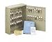 MMF CABINET,200 KEY,1-TAG,SD (Case of 2)
