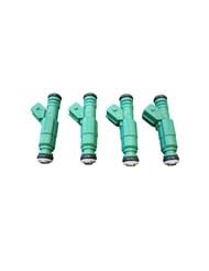 CNT Fuel Injectors VW Golf, Passat, Jetta IV 1.8 T engine 440cc 42 lb/hr 1.8T Turbo 2.3L w/clips