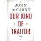 Our Kind of Traitor