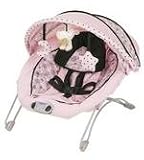 GRACO 4F01JEN SOOTHIN BOUNCER JENNY