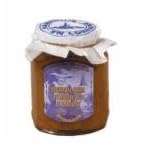 Luxury Mirabelle Plum Jam (big format)