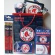 Boston Red Sox Gift Basket