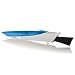 Brite Brush BBDB Detail Brush with LED Light
