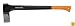 Fiskars 7854 Super Splitting Axe with 28-Inch Handle and 4-1/4-Pound Head