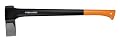 Fiskars 7854 Super Splitting Axe with 28-Inch Handle and 4-1/4-Pound Head