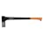 Fiskars 7854 Super Splitting Axe with 28-Inch Handle and 4-1/4 Pound Head