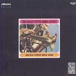 Thad Jones Pepper Adams Quintet : Mean What You Say by  Duke Pearson, Ron Carter, and Mel Lewis 