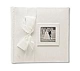 C.R. Gibson Modern Love Bound Photo Journal Wedding Album
