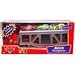 Disney Pixar Cars Mack Transporter Truck with Chick, Leakless & Mcqueen