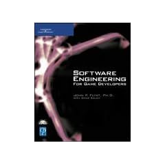 Software Engineering for Game Developers