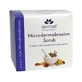 Microdermabrasion Scrub (0690)
