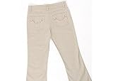 Outlooks Basic Twill Pants