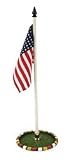 21CBoi0x2LL. SL160  11 90049 Lionel by MTH Standard Gauge Tinplate No. 90 Flagpole