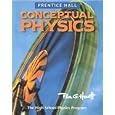 Cheap Deals on Conceptual Physics (The High School Physics Program)
