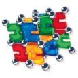 Review Mega  / Magnetix - Special Parts 60 pcs Squares