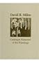 David B. Milne: Catalogue Raisonn� of the Paintings
