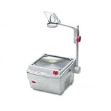 Model 3002 Overhead Projector, 3000 Lumens, 17-7/8w x 16d x 27h (APO3002)