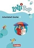 LolliPop Sache. 2. Schuljahr. Arbeitsheft