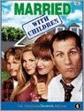 Married with Children - Complete season 7 - R2