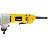 DEWALT DW896 16 Gauge Nibbler