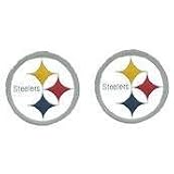 NFL Pittsburgh Steelers Stud Earrings