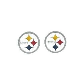 NFL Pittsburgh Steelers Stud Earrings
