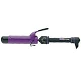 Hot Tools Spring Ceramic Tourmaline Ti Curling Iron 1 1/2"