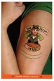 The Irish in Us: Irishness, Performativity, and Popular Culture