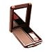 Cover Girl Tanfastic Bronzer By Covergirl , 305 Solstic. 0.3 Oz (8 G) (Mirrored Compact)