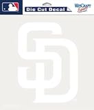 San Diego Padres 8