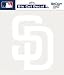 San Diego Padres 8