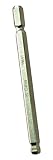 TOP 電動ドリル用ボールポイントビット 60mm EBP60