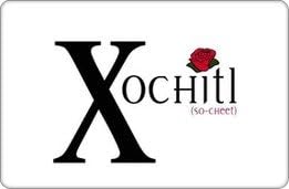 Xochitl Gift Card ($100)