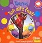 Tweenies, Ich sitz fest!
