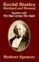 Social Statics: The Man Versus the State