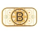 Hockey Pin - Boston Bruins Rank Pin