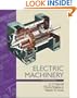Electric Machinery (Mcgraw-Hill Series in Electrical Engineering. Power and Energy)