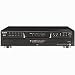 21CC12WB2GL. SL75  Supersonic SC 2020 Portable CD Player with Cassette Recorder & AM/FM Radio