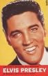 I was the One. Elvis Presley