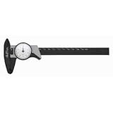 Wiha DialMax Analog Caliper Metric 6 41102