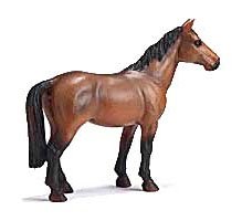 Childrens Toyshop  Toys : Trakehner Mare