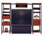 Gusdorf Projection TV Cabinet (34709)