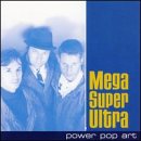 Power Pop Art