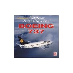 Flugzeuge die Geschichte machten, Boeing 737